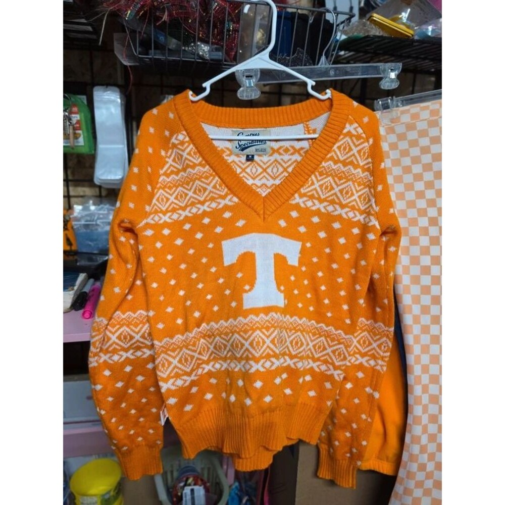 University of Tennessee Sweater M